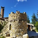 Medievale, L'epee Du Roi Artur Avec Escape Game 4* Servas (Gard)