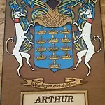 Medievale, L'epee Du Roi Artur Avec Escape Game Bed and Breakfast 4*
