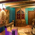 Bed & Breakfast Medievale, L'epee Du Roi Artur Avec Escape Game