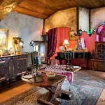 Bed & Breakfast Medievale, L'epee Du Roi Artur Avec Escape Game