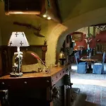 Medievale, L'epee Du Roi Artur Avec Escape Game Bed & Breakfast Servas (Gard)