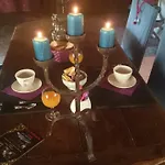 Bed & Breakfast Medievale, L'epee Du Roi Artur Avec Escape Game Servas (Gard)