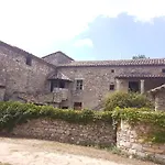 Bed & Breakfast Medievale, L'epee Du Roi Artur Avec Escape Game Servas (Gard)