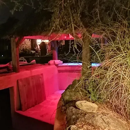 Médiévale 40m2 D' Hôte Du Mas Fabrègue