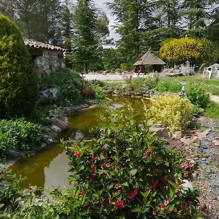Medievale, L'epee Du Roi Artur Avec Escape Game Bed & Breakfast 4*