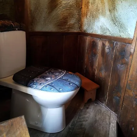 Medievale, L'epee Du Roi Artur Avec Escape Game Bed & Breakfast 4*