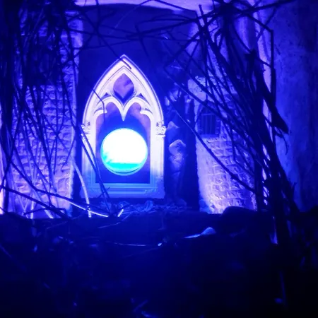 Medievale, L'epee Du Roi Artur Avec Escape Game 4* Servas (Gard)