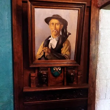 Medievale, L'epee Du Roi Artur Avec Escape Game فندق مبيت وإفطار