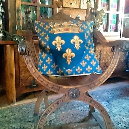 Medievale, L'epee Du Roi Artur Avec Escape Game