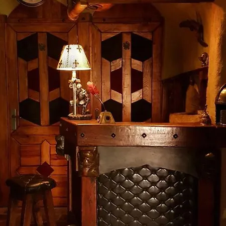 Medievale, L'epee Du Roi Artur Avec Escape Game Servas (Gard)