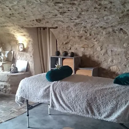Medievale, L'epee Du Roi Artur Avec Escape Game 4*