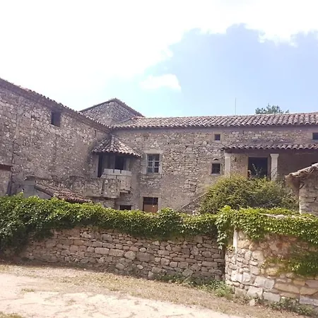 Bed & Breakfast Medievale, L'epee Du Roi Artur Avec Escape Game Servas (Gard)