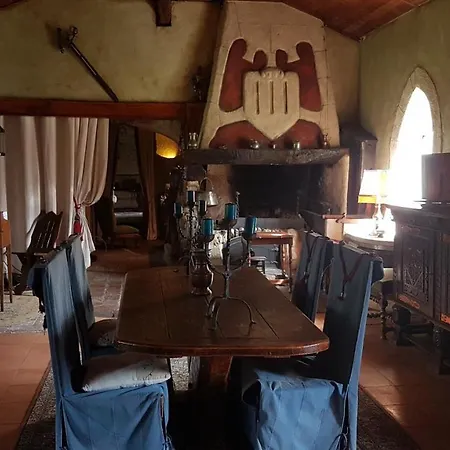 Medievale, L'epee Du Roi Artur Avec Escape Game