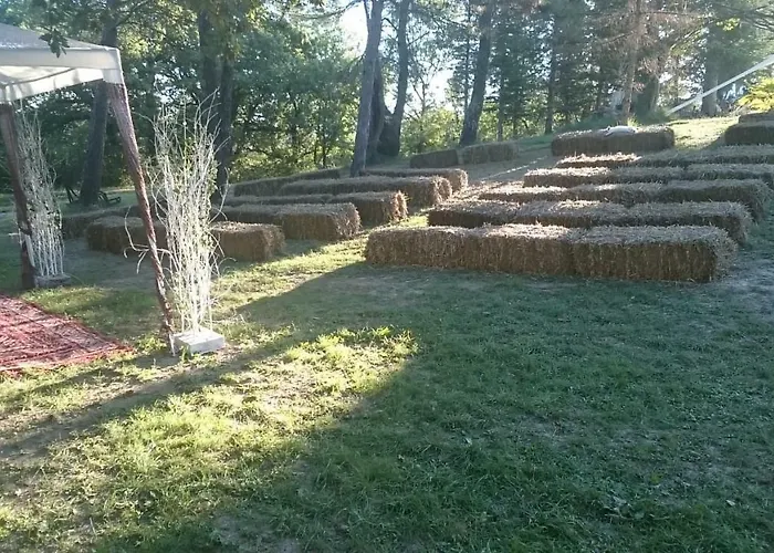 Medievale 40m2 D' Du Mas Fabregue 4* Servas (Gard)